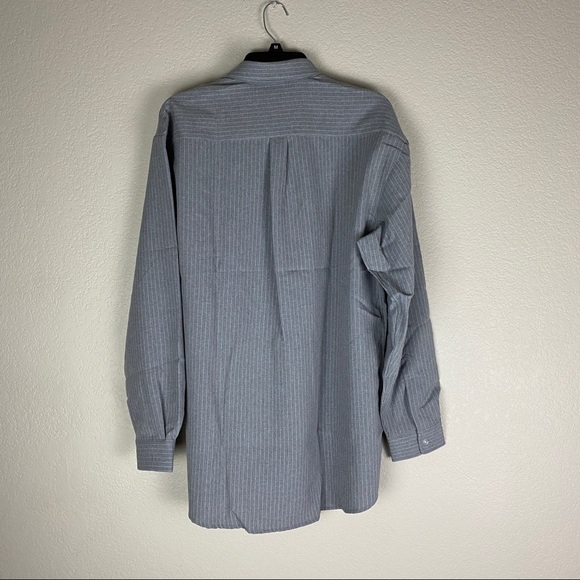 World Polo Vintage Button Up Mens Size XL - Picture 5 of 6